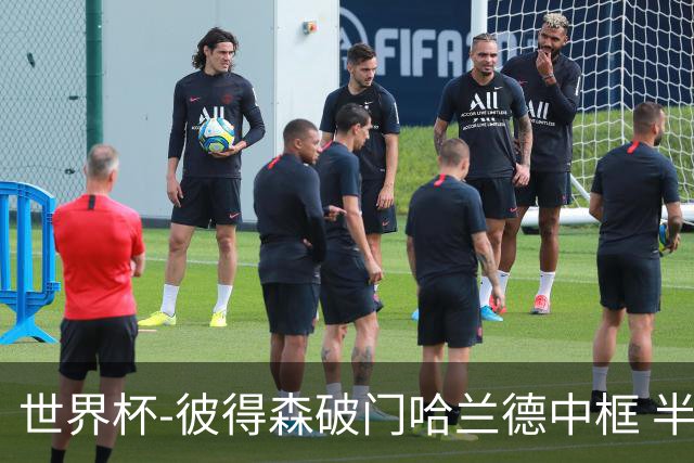 世界杯-彼得森破门哈兰德中框 半场挪威1-0塞内加尔